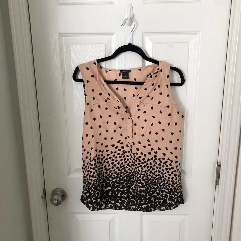Clover Top